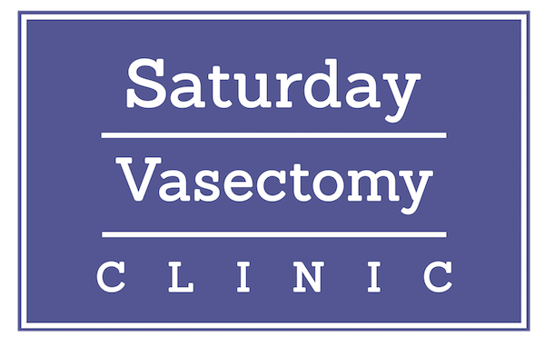 Saturday Vasectomy Clinic