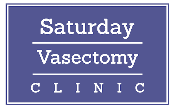 No-Scalpel Vasectomy - Saturday Vasectomy Clinic